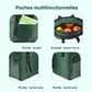 Sac à lunch chic - sac isotherme pour votre repas