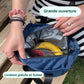 Sac à lunch chic - sac isotherme pour votre repas