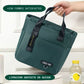 Sac à lunch chic - sac isotherme pour votre repas
