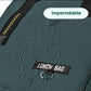 Sac à lunch chic - sac isotherme pour votre repas